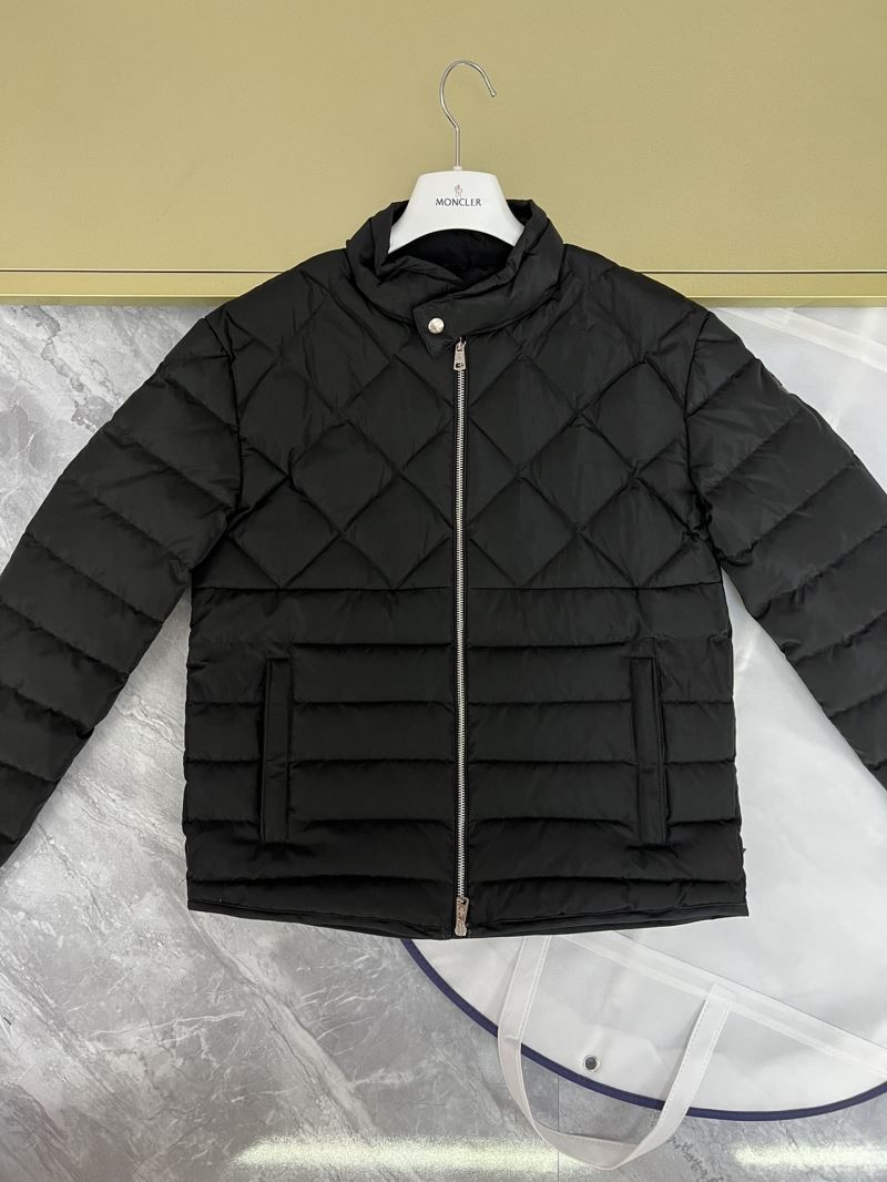 Moncler Down Jackets